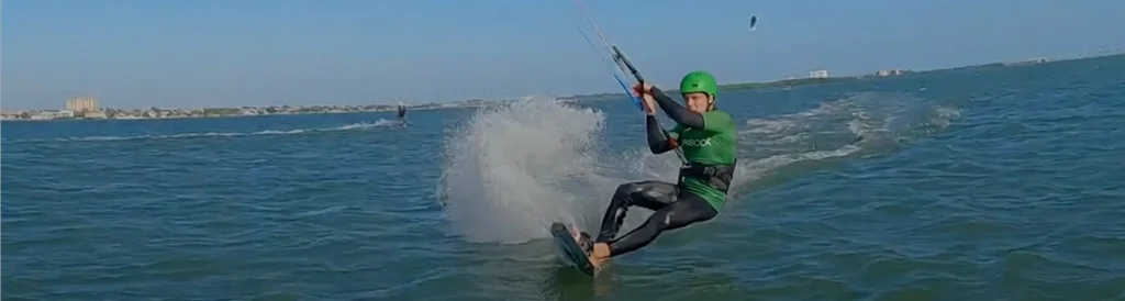 Preá Brazil Kitesurf experience 1