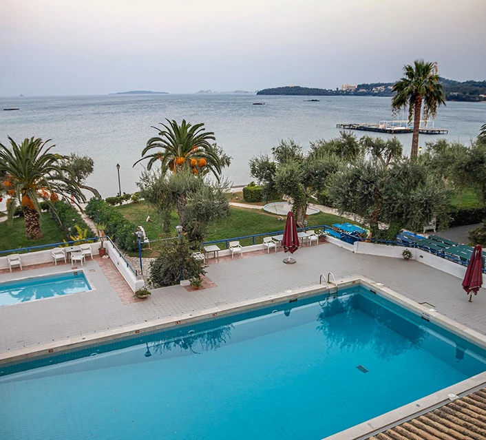 Beach Lodge Tarifa 2