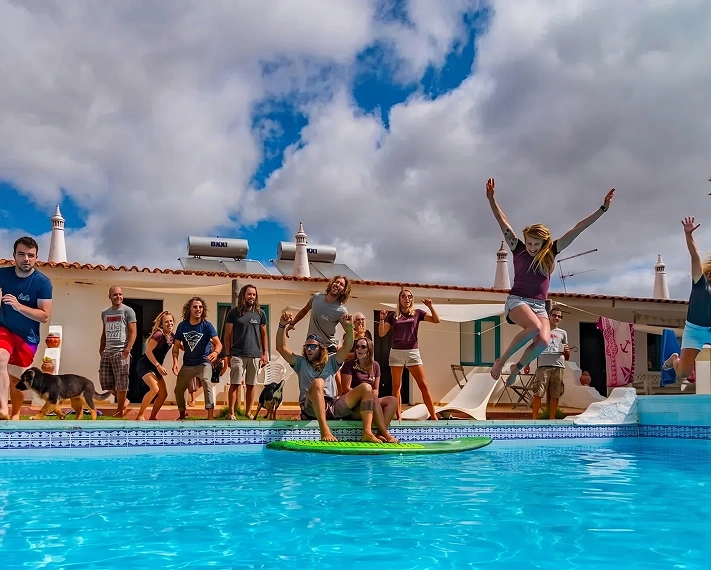 Tarifa Kitesurf experience 3