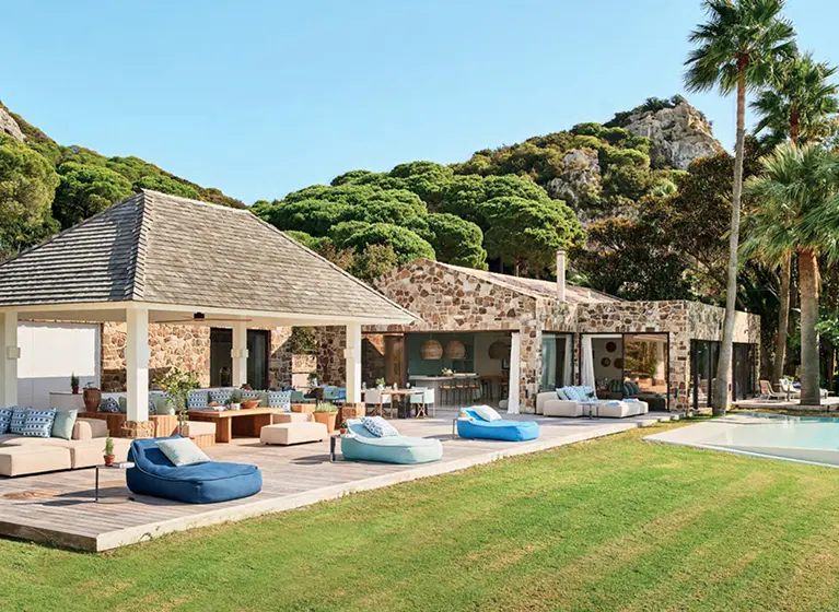 Beach Lodge Tarifa 1