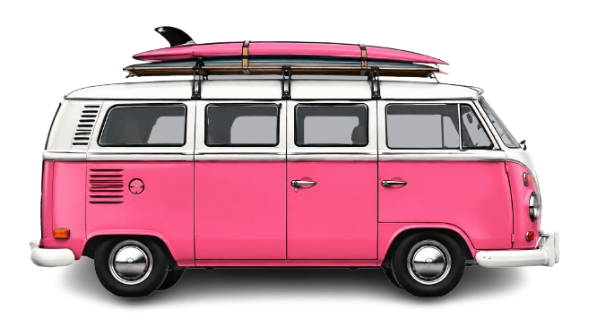 Fully equipped kite trailer